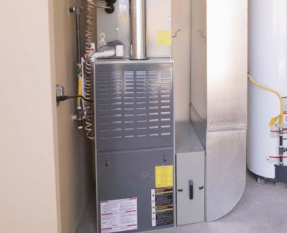 Water Heaters